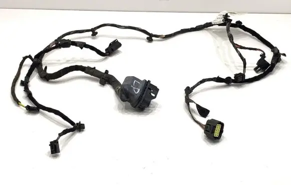 Fiat Tipo Front door wiring loom 0520472670E