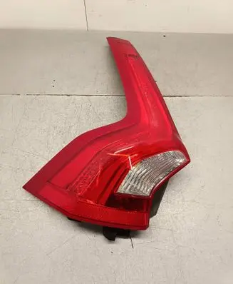 Volvo V60 Rear/tail lights 31395928 V01V0V60SX 21490102