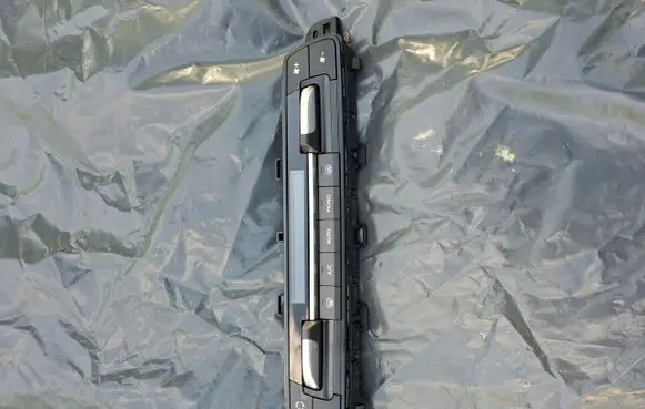 Citroen Berlingo Other interior part 98340419ZD