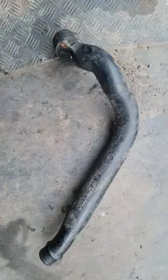 Volvo V70 Intercooler hose/pipe 30647918
