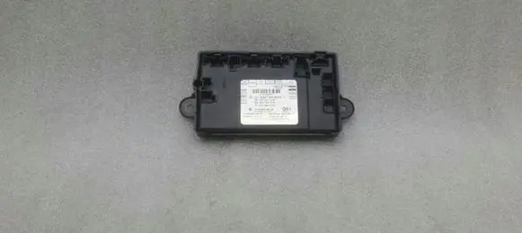Mercedes-Benz S W221 Seat control module A2219008603