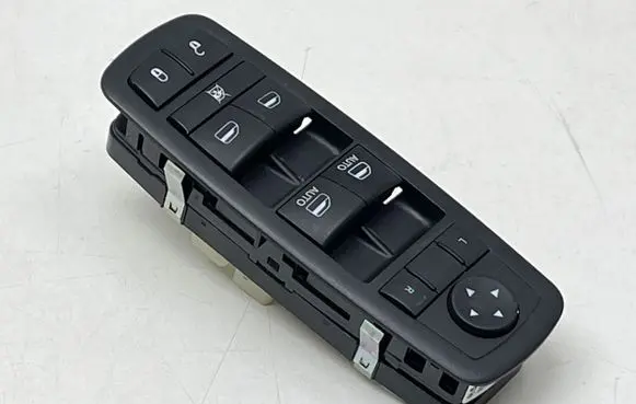 Dodge Durango III Electric window control switch 68289802AB 10132986 86390N
