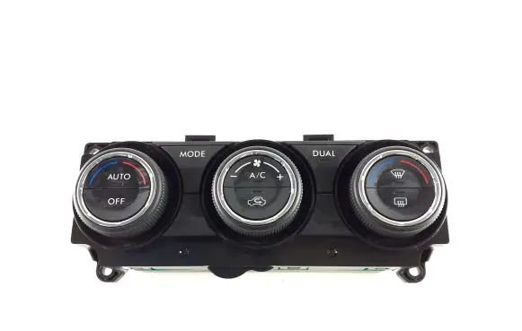 Subaru XV Climate control unit 72311FJ040 A3161A345964U176