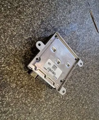 Mazda CX-5 Sound amplifier KE6866A20