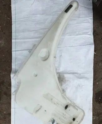 BMW 3 E90 E91 Windshield washer fluid reservoir/tank 4874742
