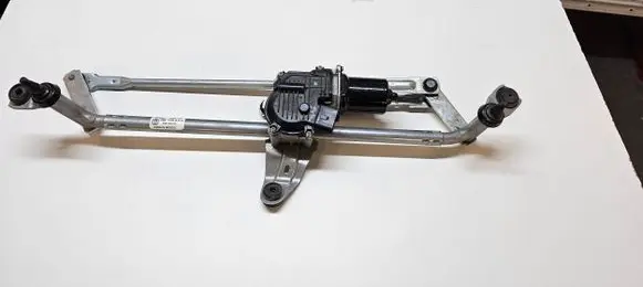Volkswagen Tiguan Allspace Front wiper linkage and motor 5NN955023 5NN955119
