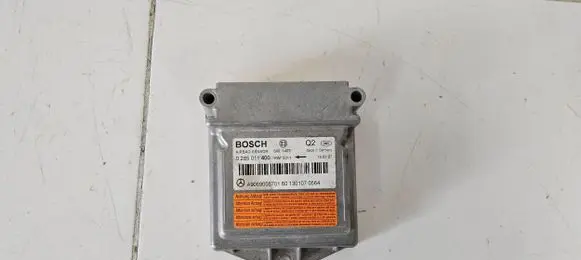Mercedes-Benz Sprinter W906 Airbag control unit/module A9069005701 0285011400 1301070564