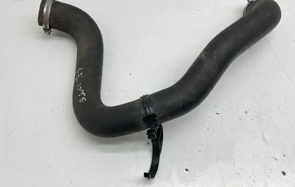 Citroen C5 Aircross Intercooler hose/pipe 9820100780