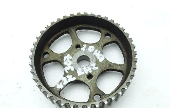 Peugeot 307 Fuel pump gear (pulley) 