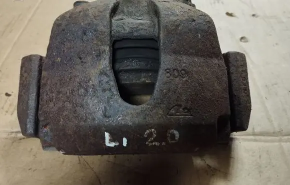 Honda Accord Front brake caliper