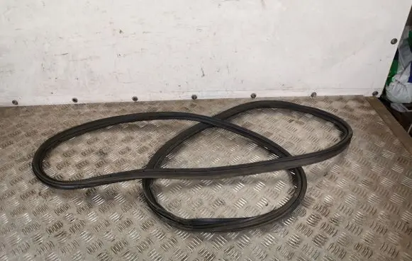 Toyota RAV 4 (XA40) Trunk rubber seal (body) RAV14BAGAZGUMA