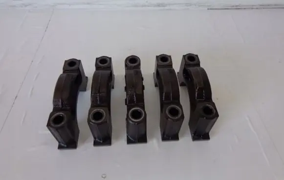Mercedes-Benz C W204 other engine part 2710302