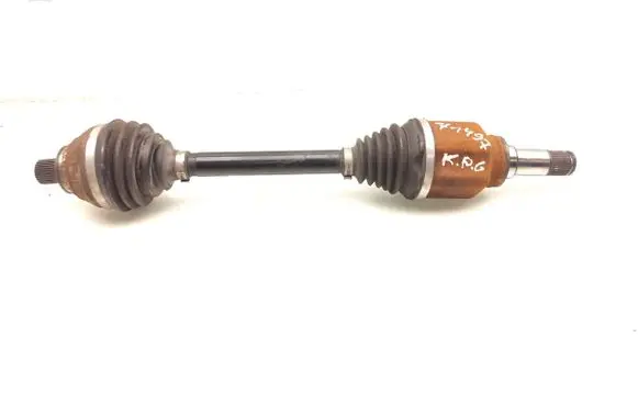 Audi Q4 Sportback e-tron Rear driveshaft 1EA501203T