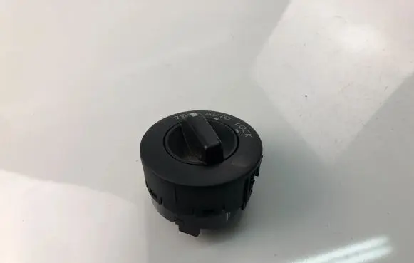 Nissan X-Trail T30 Light switch 25535EQ000