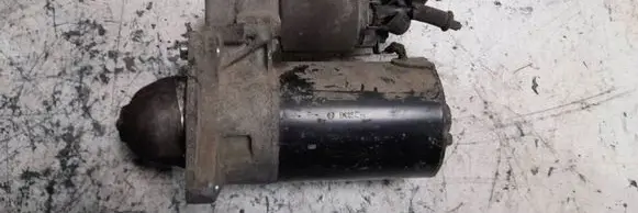 Fiat Punto (188) Starter motor 7772459 0001113006