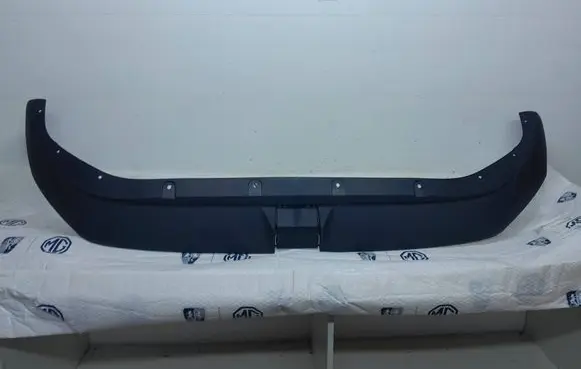 MG ZS Front bumper lip P11010257 11010257