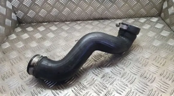 Audi A4 S4 B6 8E 8H Intercooler hose/pipe 8E0145737E