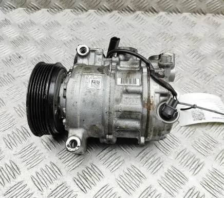 Audi Q5 SQ5 Air conditioning (A/C) compressor (pump) 80A816803B