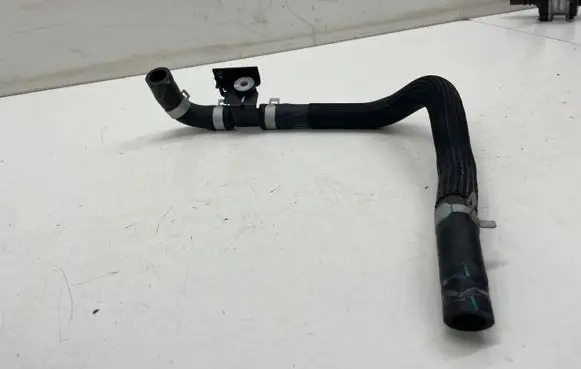 KIA Xceed Engine coolant pipe/hose 369202B201