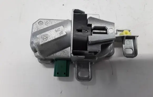 Steering wheel lock