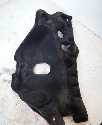 Audi Q5 SQ5 Other engine bay part