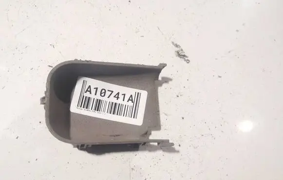Nissan Almera Tino Other interior part 