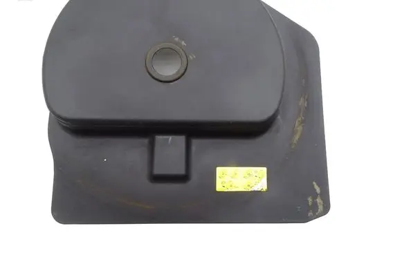 Audi A4 S4 B8 8K Trunk/boot side trim panel 8E0010175A
