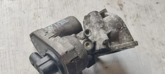 EGR valve