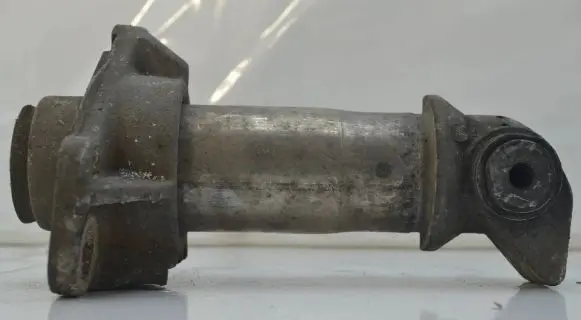 Audi A4 S4 B6 8E 8H Front bumper shock/impact absorber 8E0807133B