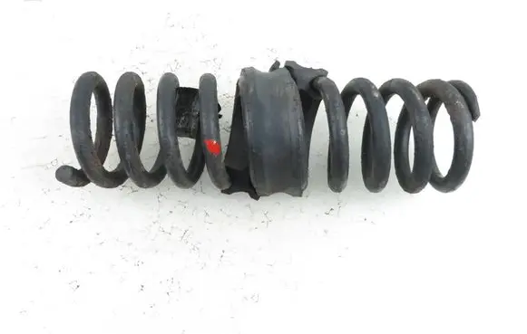 Mercedes-Benz E W124 Rear coil spring 