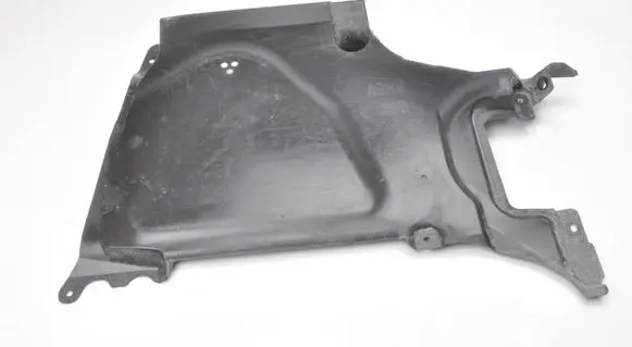 BMW 5 G60 G61 Front underbody cover/under tray 9850634