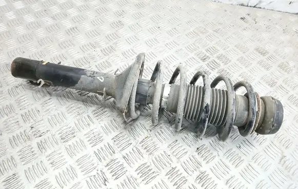 Volkswagen Golf IV Front shock absorber/damper