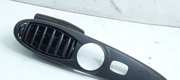 Citroen C8 Dashboard side air vent grill/cover trim 1488071077 1484761077
