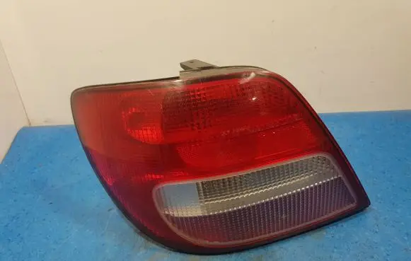 Subaru Impreza II Rear/tail lights