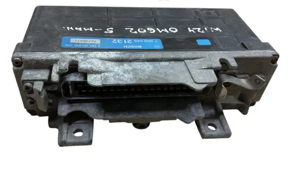 Mercedes-Benz E W124 ABS control unit/module 0265101018 0055452132