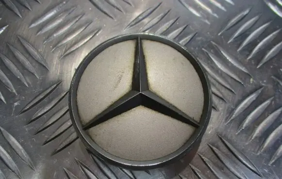 Mercedes-Benz A W168 Original wheel cap