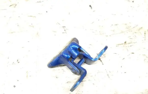 Toyota Hilux (AN120, AN130) Front door lower hinge 