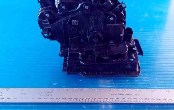 BMW i3 Coupe door lock (next to the handle) 18283810 5121 728193112