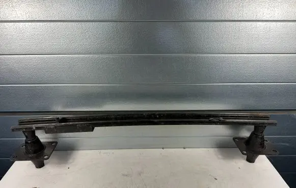 Peugeot 3008 I Front bumper support beam 