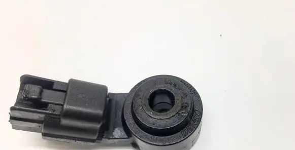 Detonation knock sensor