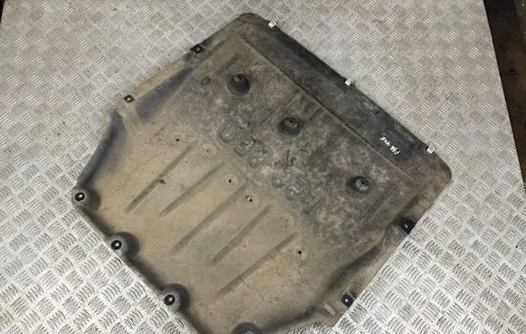 Mini One - Cooper F56 F55 Engine splash shield/under tray