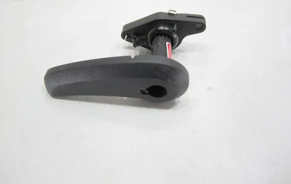 Volkswagen Taigo Engine bonnet (hood) release handle 2G7823661