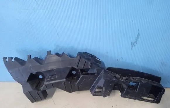 Hyundai Ioniq 5 Front bumper mounting bracket 86553GI000