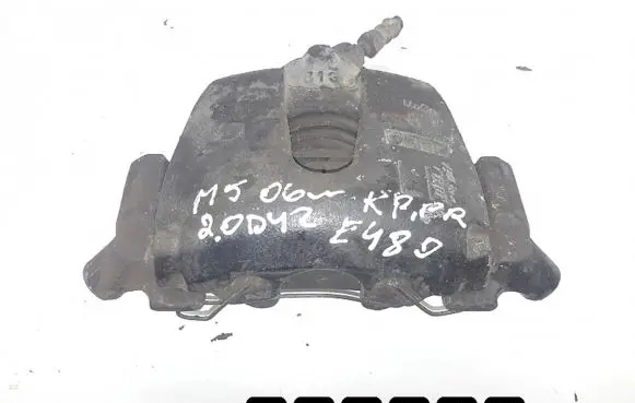 Mazda 5 Front brake caliper