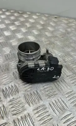 Volvo S60 Throttle valve 31216665