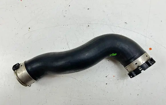 Mercedes-Benz CLA C117 X117 W117 Intercooler hose/pipe