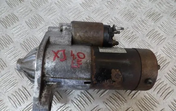 Jeep Cherokee XJ Starter motor 56041014 M001T74287ZC
