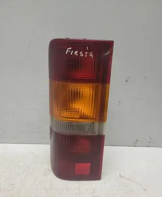Ford Fiesta Rear/tail lights