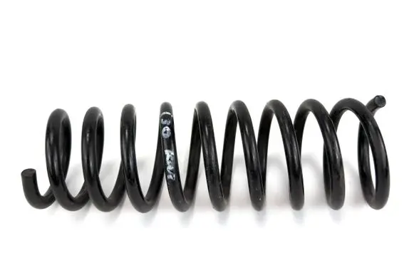 Hyundai i30 Rear coil spring