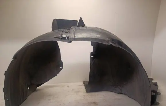 Opel Ampera Front wheel arch liner splash guards 22786844